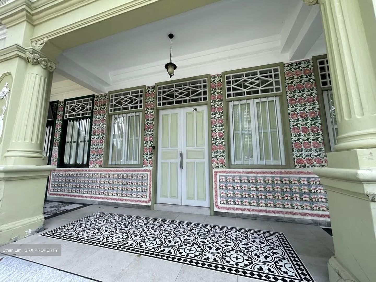 Petain Road (D8), Detached #558603001